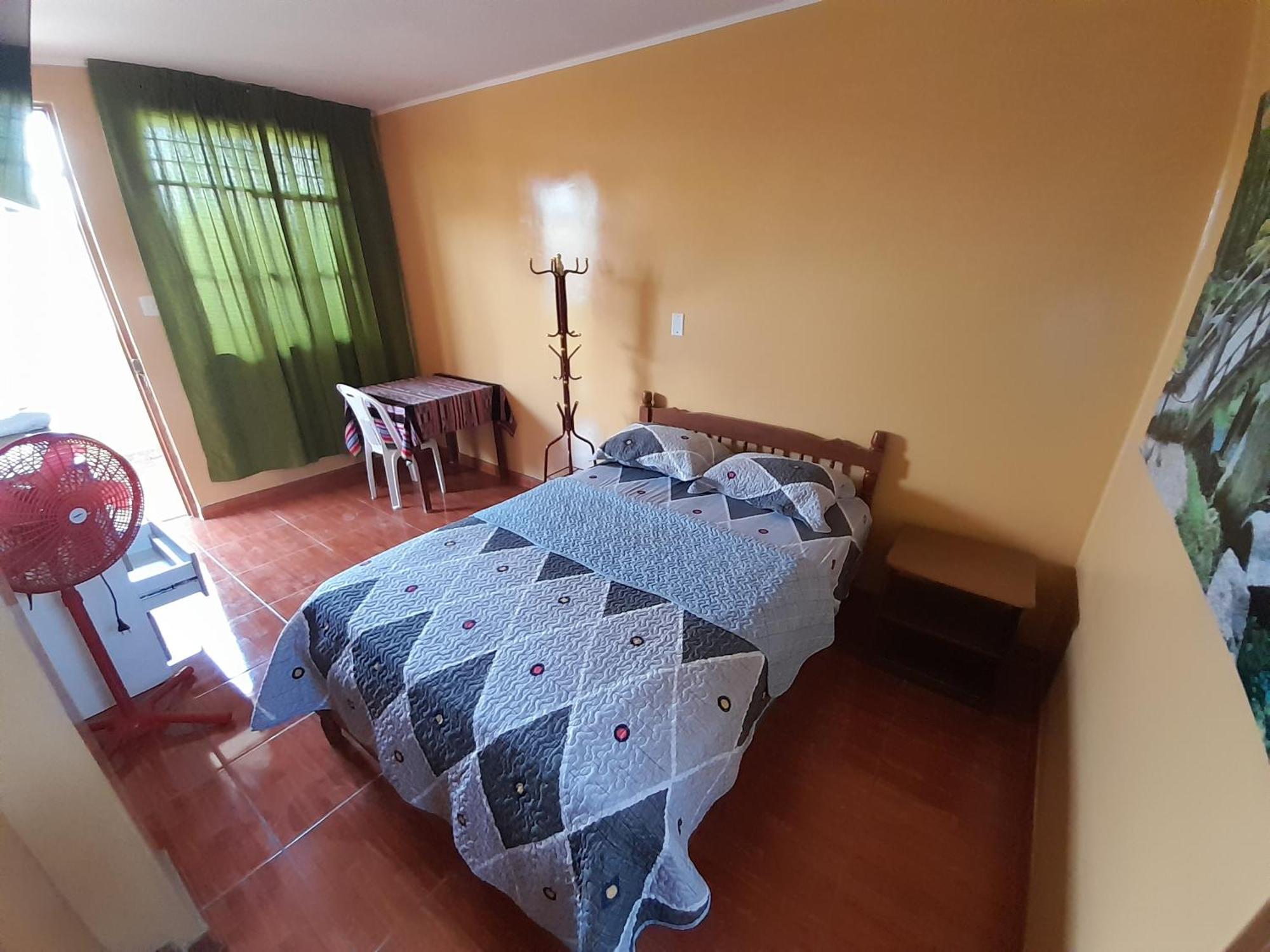 Nasca Trails B&B Наска Экстерьер фото
